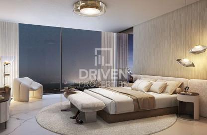 Apartment - 3 Bedrooms - 4 Bathrooms for sale in Palm Beach Towers 2 - Palm Beach Towers - Palm Jumeirah - Dubai