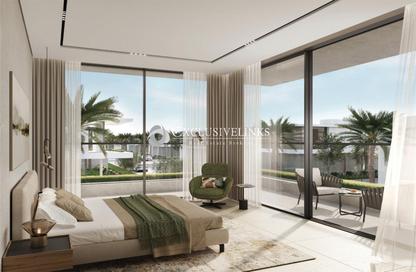 Villa - 5 - 6 for sale in Yasmina Villas - Expo Valley - Expo City - Dubai