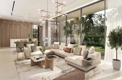 Villa - 5 - 6 for sale in Yasmina Villas - Expo Valley - Expo City - Dubai