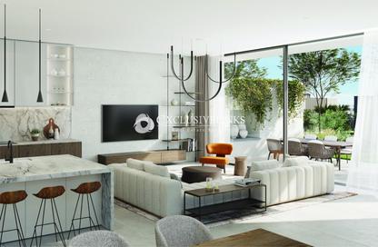 Villa - 5 - 6 for sale in Yasmina Villas - Expo Valley - Expo City - Dubai