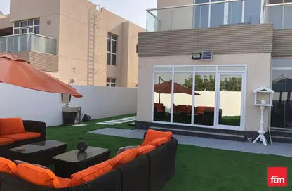 فيلا - 4 غرف نوم - 3 حمامات للبيع في كلاستر جي - سيدرى فيلا - واحة دبي للسيليكون - دبي