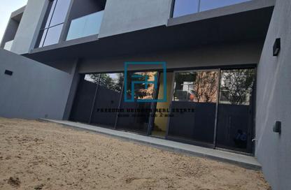 Townhouse - 3 Bedrooms - 5 Bathrooms for sale in Saro - Masaar - Tilal City - Sharjah