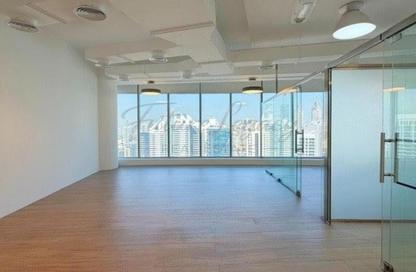 Office Space - Studio for sale in I Rise Tower - Barsha Heights (Tecom) - Dubai