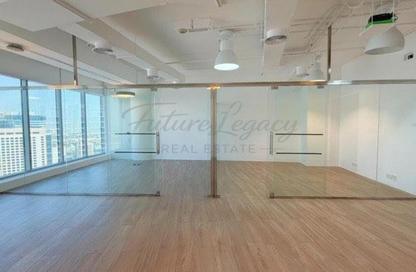 Office Space - Studio for sale in I Rise Tower - Barsha Heights (Tecom) - Dubai