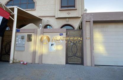 Villa - 5 Bedrooms - 6 Bathrooms for rent in Mirdif Villas - Mirdif - Dubai Villa - 5 Bedrooms - 6 Bathrooms for rent in Mirdif Villas - Mirdif - Dubai