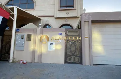 Villa - 5 Bedrooms - 6 Bathrooms for rent in Mirdif Villas - Mirdif - Dubai