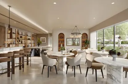 شقة - غرفة نوم - 1 حمام للبيع في A بالاس رزيدنسز هيلسايد - بالاس رزيدنسز هيلسايد - دبي هيلز استيت - دبي