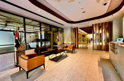Apartment - 1 Bedroom - 2 Bathrooms for rent in Al Awadhi Res 2 - Al Satwa - Dubai