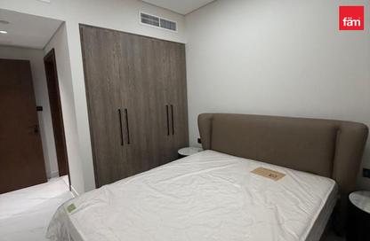 Apartment - 2 - 2 for rent in Skyhills Residences 1 - Skyhills Residences - Dubai Science Park - Dubai
