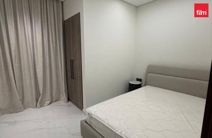 Apartment - 2 - 2 for rent in Skyhills Residences 1 - Skyhills Residences - Dubai Science Park - Dubai