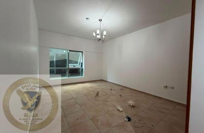 Apartment - 1 Bedroom - 2 Bathrooms for rent in Al Majaz 2 - Al Majaz - Sharjah