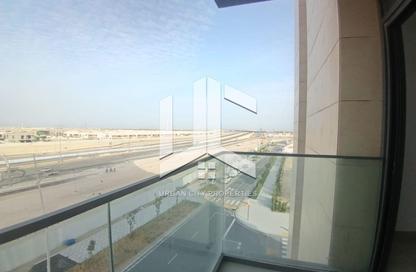 Apartment - 2 Bedrooms - 3 Bathrooms for rent in Soho Square - Saadiyat Island - Abu Dhabi