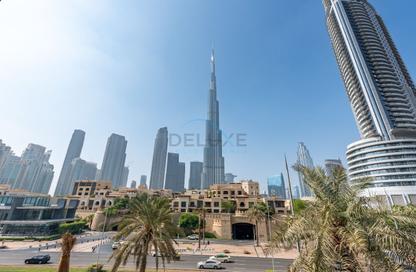 Apartment - 2 - 2 for rent in Yansoon 2 - Yansoon - Old Town - Downtown Dubai - Dubai Apartment - 2 - 2 for rent in Yansoon 2 - Yansoon - Old Town - Downtown Dubai - Dubai