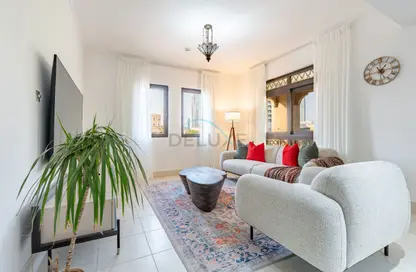 Apartment - 2 Bedrooms - 2 Bathrooms for rent in Yansoon 2 - Yansoon - Old Town - Downtown Dubai - Dubai Apartment - 2 Bedrooms - 2 Bathrooms for rent in Yansoon 2 - Yansoon - Old Town - Downtown Dubai - Dubai