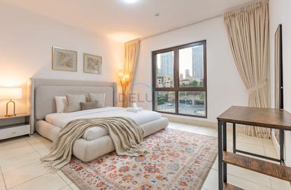 Apartment - 2 - 2 for rent in Yansoon 2 - Yansoon - Old Town - Downtown Dubai - Dubai