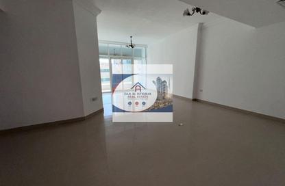 Apartment - 2 Bedrooms - 3 Bathrooms for rent in Al Taawun Street - Al Taawun - Sharjah