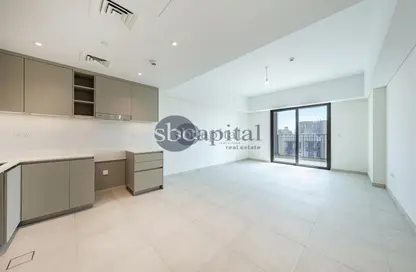 Apartment - 1 Bedroom - 1 Bathroom for rent in Al Jazi - Madinat Jumeirah Living - Umm Suqeim - Dubai