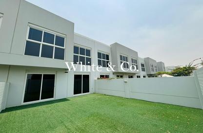 Townhouse - 3 Bedrooms - 3 Bathrooms for sale in Arabella Townhouses 3 - Arabella Townhouses - Mudon - Dubai