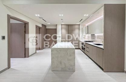 Apartment - 1 Bedroom - 2 Bathrooms for rent in Binghatti Phoenix - District 13 - Jumeirah Village Circle - Dubai