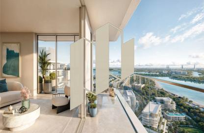Apartment - 1 Bedroom - 1 Bathroom for sale in Muheira - Al Reem Island - Abu Dhabi Apartment - 1 Bedroom - 1 Bathroom for sale in Muheira - Al Reem Island - Abu Dhabi
