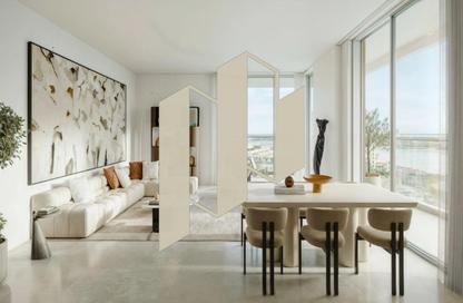 Apartment - 1 Bedroom - 1 Bathroom for sale in Muheira - Al Reem Island - Abu Dhabi Apartment - 1 Bedroom - 1 Bathroom for sale in Muheira - Al Reem Island - Abu Dhabi
