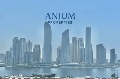 Apartment - 2 Bedrooms - 3 Bathrooms for rent in Al Jadaf Building - Al Jaddaf - Dubai Apartment - 2 Bedrooms - 3 Bathrooms for rent in Al Jadaf Building - Al Jaddaf - Dubai