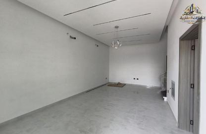 Townhouse - 5 Bedrooms - 7 Bathrooms for sale in Al Zaheya Gardens - Al Zahya - Ajman Townhouse - 5 Bedrooms - 7 Bathrooms for sale in Al Zaheya Gardens - Al Zahya - Ajman
