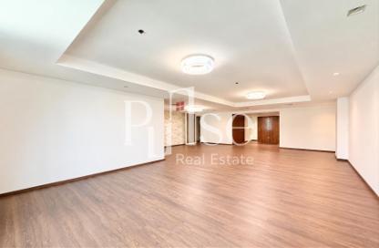 Apartment - 3 - 4 for rent in Limestone House - DIFC - Dubai