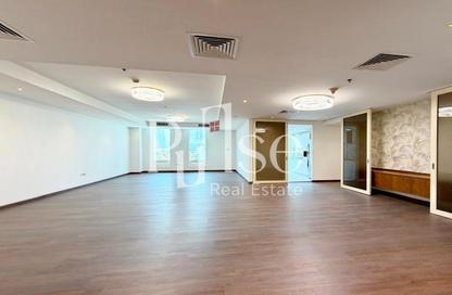 Apartment - 3 - 4 for rent in Limestone House - DIFC - Dubai