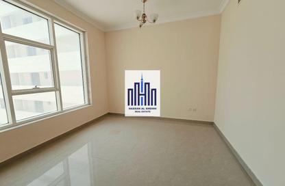 Apartment - 1 Bedroom - 1 Bathroom for rent in Sarab 2 - Aljada - Sharjah