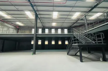مستودع - استوديو - 1 حمام للايجار في القوز الصناعية 3 - القوز الصناعية - القوز - دبي