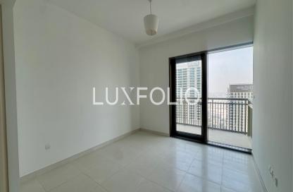 Apartment - 1 Bedroom - 1 Bathroom for rent in Creekside 18 A - Creekside 18 - Dubai Creek Harbour (The Lagoons) - Dubai