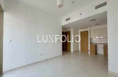 Apartment - 1 Bedroom - 1 Bathroom for rent in Creekside 18 A - Creekside 18 - Dubai Creek Harbour (The Lagoons) - Dubai