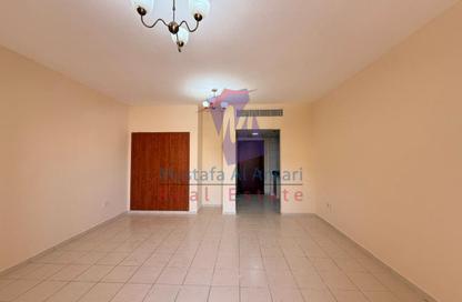Apartment - Studio - 1 Bathroom for rent in Building P17 - France Cluster - International City - Dubai Apartment - Studio - 1 Bathroom for rent in Building P17 - France Cluster - International City - Dubai