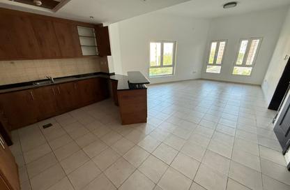Apartment - 1 Bedroom - 2 Bathrooms for rent in Building 45 - Mediterranean Cluster - Discovery Gardens - Dubai