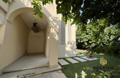 Villa - 2 Bedrooms - 4 Bathrooms for rent in District 16C - Jumeirah Village Circle - Dubai