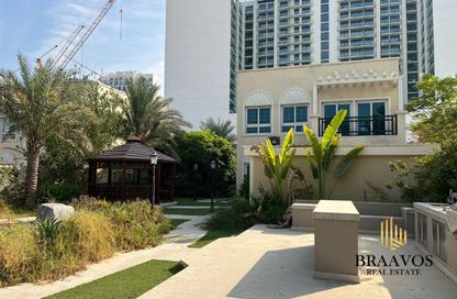 Villa - 2 Bedrooms - 4 Bathrooms for rent in District 16C - Jumeirah Village Circle - Dubai Villa - 2 Bedrooms - 4 Bathrooms for rent in District 16C - Jumeirah Village Circle - Dubai