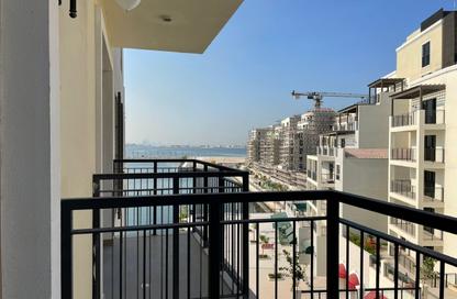 Apartment - 1 - 2 for rent in La Cote Building 2 - La Cote - Port de La Mer - La Mer - Jumeirah - Dubai Apartment - 1 - 2 for rent in La Cote Building 2 - La Cote - Port de La Mer - La Mer - Jumeirah - Dubai