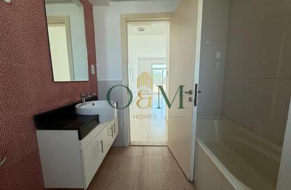 Apartment - Studio - 1 for sale in Waterfall District - Al Ghadeer - Abu Dhabi