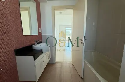 Apartment - 1 Bathroom for sale in Waterfall District - Al Ghadeer - Abu Dhabi