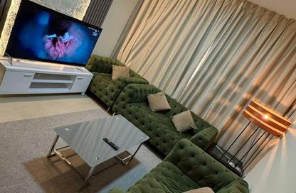 Apartment - 1 Bedroom - 1 Bathroom for rent in Al Majaz 3 - Al Majaz - Sharjah