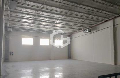 Warehouse - Studio - 1 Bathroom for rent in Nadd Al Hammar Avenues - Nadd Al Hammar - Dubai