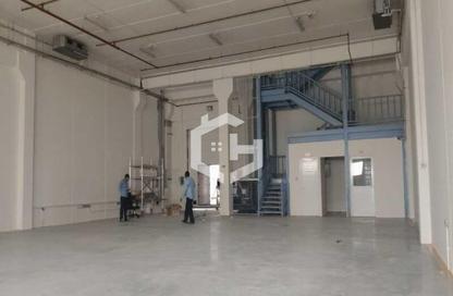 Warehouse - Studio - 1 Bathroom for rent in Nadd Al Hammar Avenues - Nadd Al Hammar - Dubai