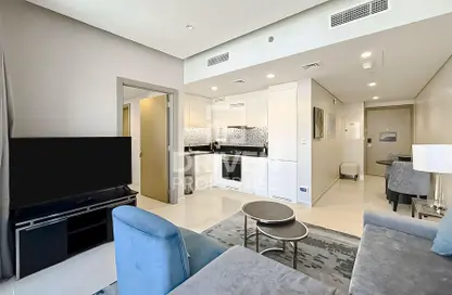 Apartment - 1 Bedroom - 1 Bathroom for sale in Aykon City Tower B - Aykon City - Business Bay - Dubai