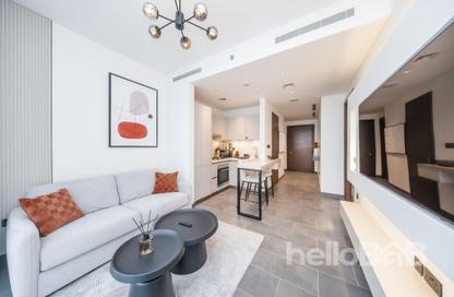 Apartment - 1 Bedroom - 1 Bathroom for rent in The Crest Tower C - The Crest - Sobha Hartland - Mohammed Bin Rashid City - Dubai Apartment - 1 Bedroom - 1 Bathroom for rent in The Crest Tower C - The Crest - Sobha Hartland - Mohammed Bin Rashid City - Dubai