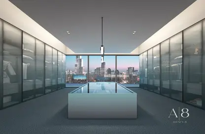 Penthouse - 6 Bedrooms - 7 Bathrooms for sale in Inaura Hotels  and  Residences - Burj Khalifa Area - Downtown Dubai - Dubai