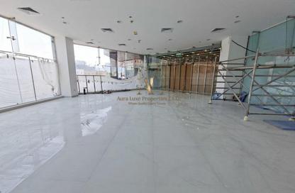 Shop - Studio - 4 for rent in Al Barsha 1 - Al Barsha - Dubai Shop - Studio - 4 for rent in Al Barsha 1 - Al Barsha - Dubai