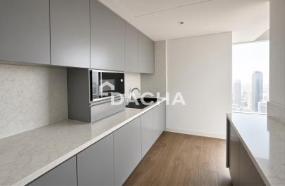 Apartment - 3 - 4 for rent in Uptown Tower - Uptown Dubai - Jumeirah Lake Towers - Dubai