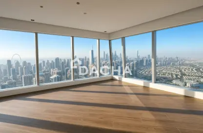 Apartment - 3 Bedrooms - 4 Bathrooms for rent in Uptown Tower - Uptown Dubai - Jumeirah Lake Towers - Dubai Apartment - 3 Bedrooms - 4 Bathrooms for rent in Uptown Tower - Uptown Dubai - Jumeirah Lake Towers - Dubai