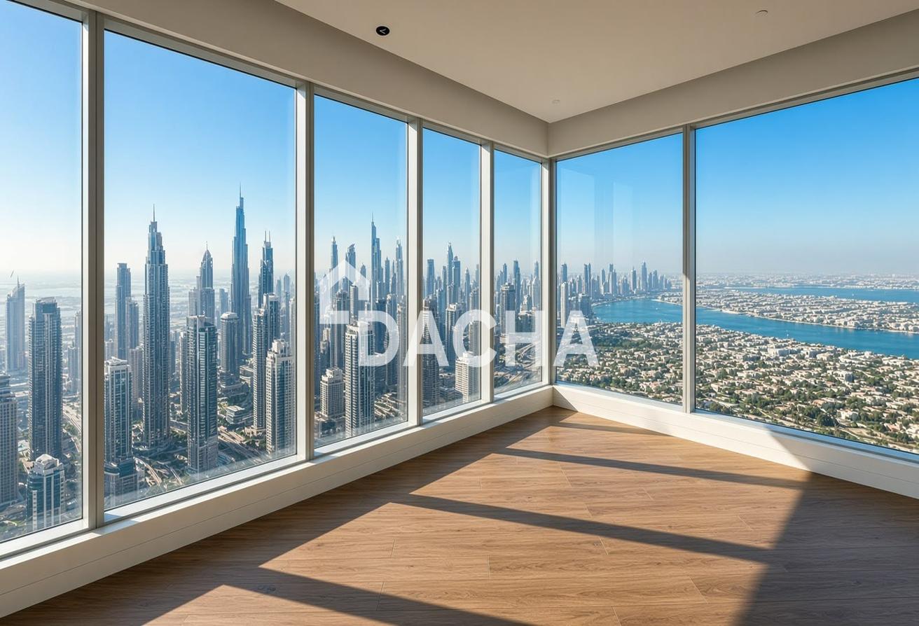 Luxurious | Largest Layout | Stunning Views photo 3